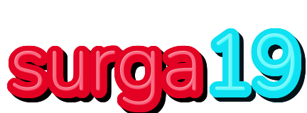 surga19 — logo kanal