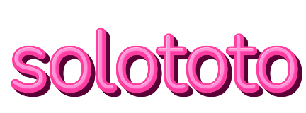 solototo — logo kanal