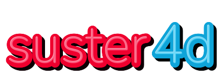 suster4d — logo kanal