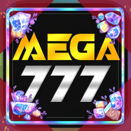 mega777 — mitra unggulan
