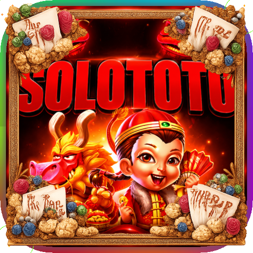 solototo — mitra unggulan