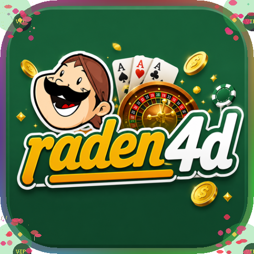 raden4d — mitra unggulan