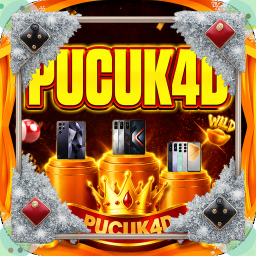 pucuk4d — mitra unggulan